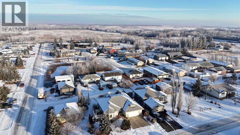 500 Queen Street, Elnora, Alberta  T0M 0Y0 - Photo 30 - A2271481