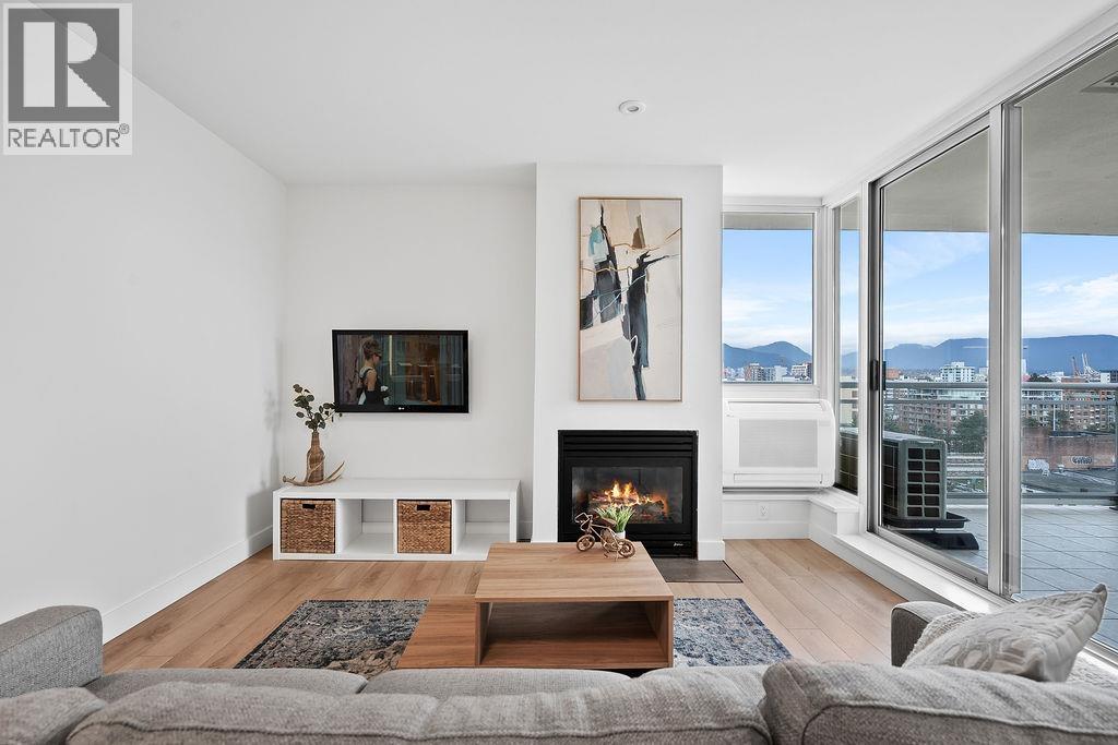 1302 120 Milross Avenue, Vancouver, British Columbia  V6A 4K7 - Photo 7 - R3096293