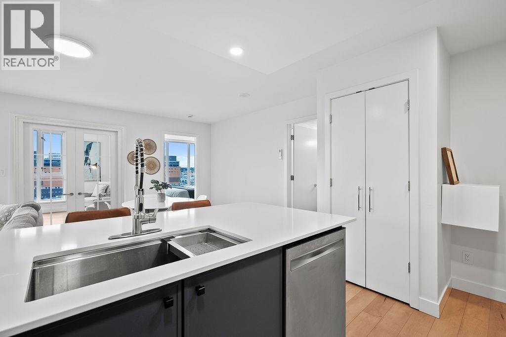 1302 120 Milross Avenue, Vancouver, British Columbia  V6A 4K7 - Photo 23 - R3096293