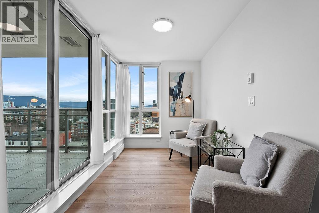 1302 120 Milross Avenue, Vancouver, British Columbia  V6A 4K7 - Photo 18 - R3096293