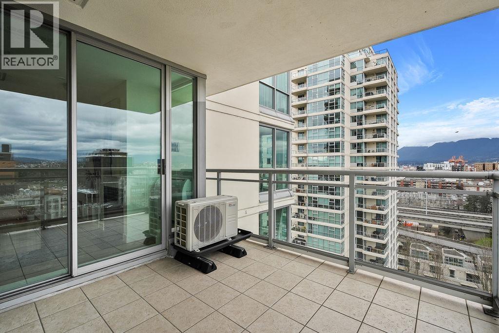 1302 120 Milross Avenue, Vancouver, British Columbia  V6A 4K7 - Photo 20 - R3096293