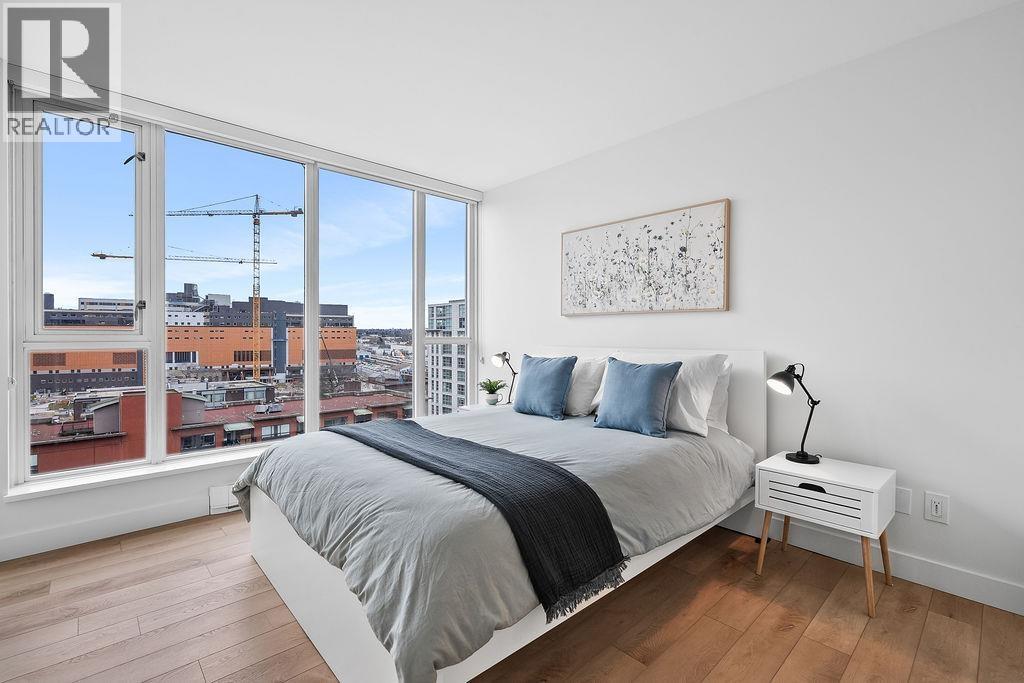 1302 120 Milross Avenue, Vancouver, British Columbia  V6A 4K7 - Photo 16 - R3096293