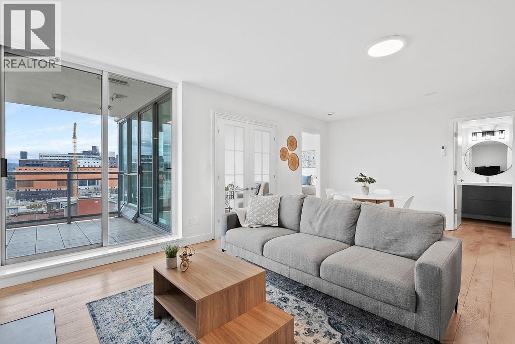 1302 120 Milross Avenue, Vancouver, British Columbia  V6A 4K7 - Photo 12 - R3096293