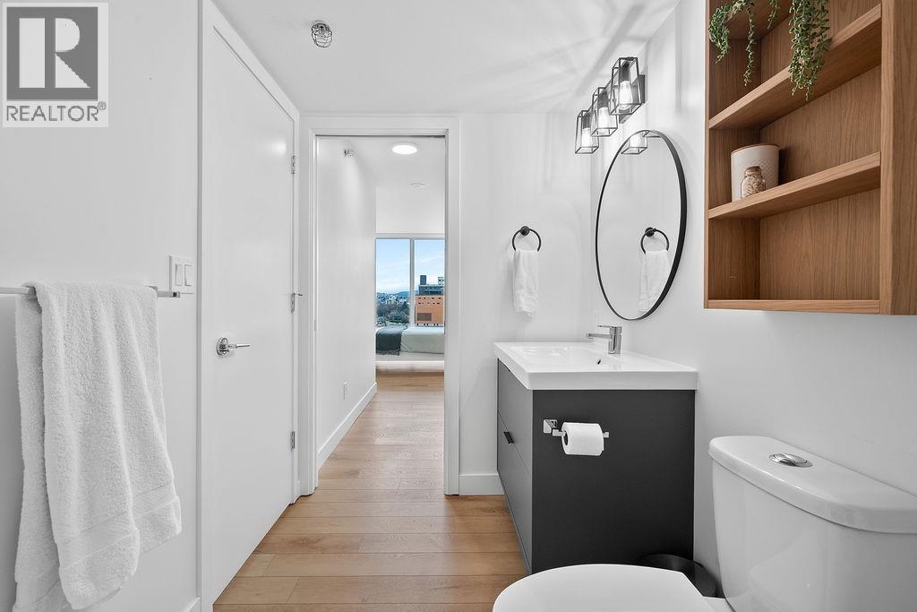 1302 120 Milross Avenue, Vancouver, British Columbia  V6A 4K7 - Photo 15 - R3096293