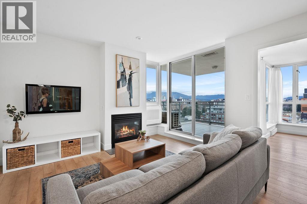 1302 120 Milross Avenue, Vancouver, British Columbia  V6A 4K7 - Photo 8 - R3096293