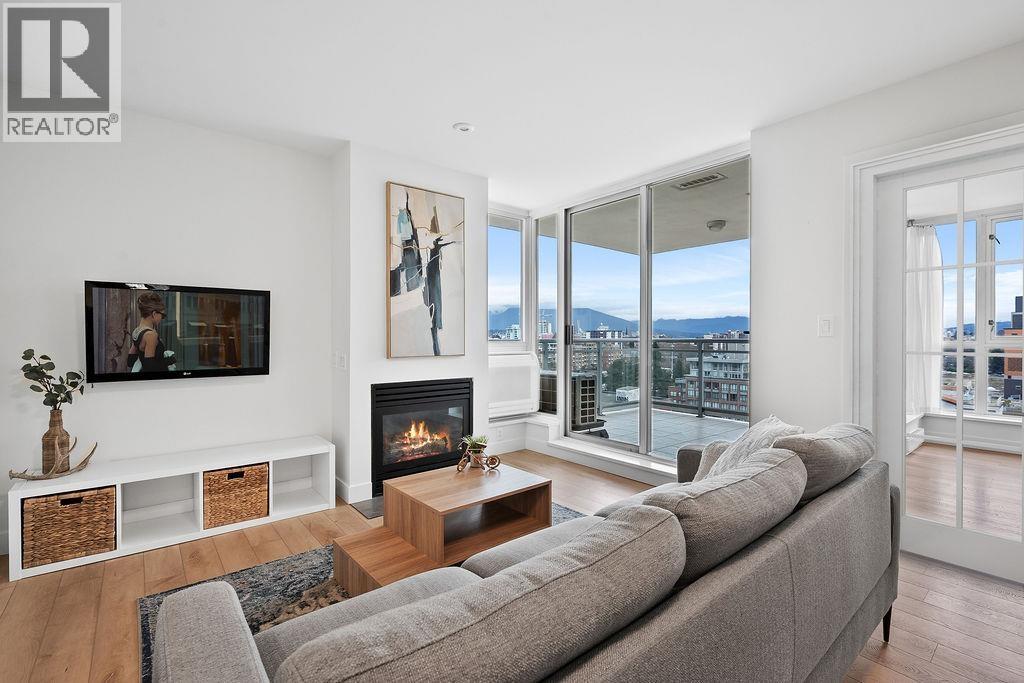 1302 120 Milross Avenue, Vancouver, British Columbia  V6A 4K7 - Photo 25 - R3096293