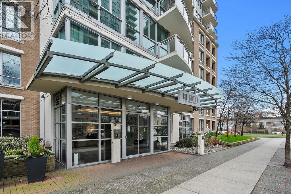 1302 120 Milross Avenue, Vancouver, British Columbia  V6A 4K7 - Photo 30 - R3096293