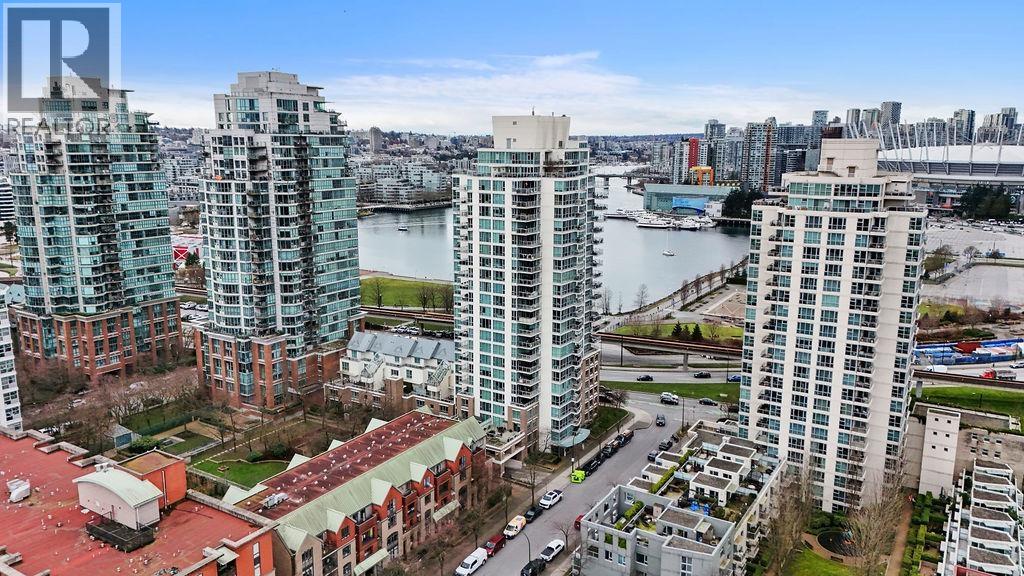 1302 120 Milross Avenue, Vancouver, British Columbia  V6A 4K7 - Photo 31 - R3096293