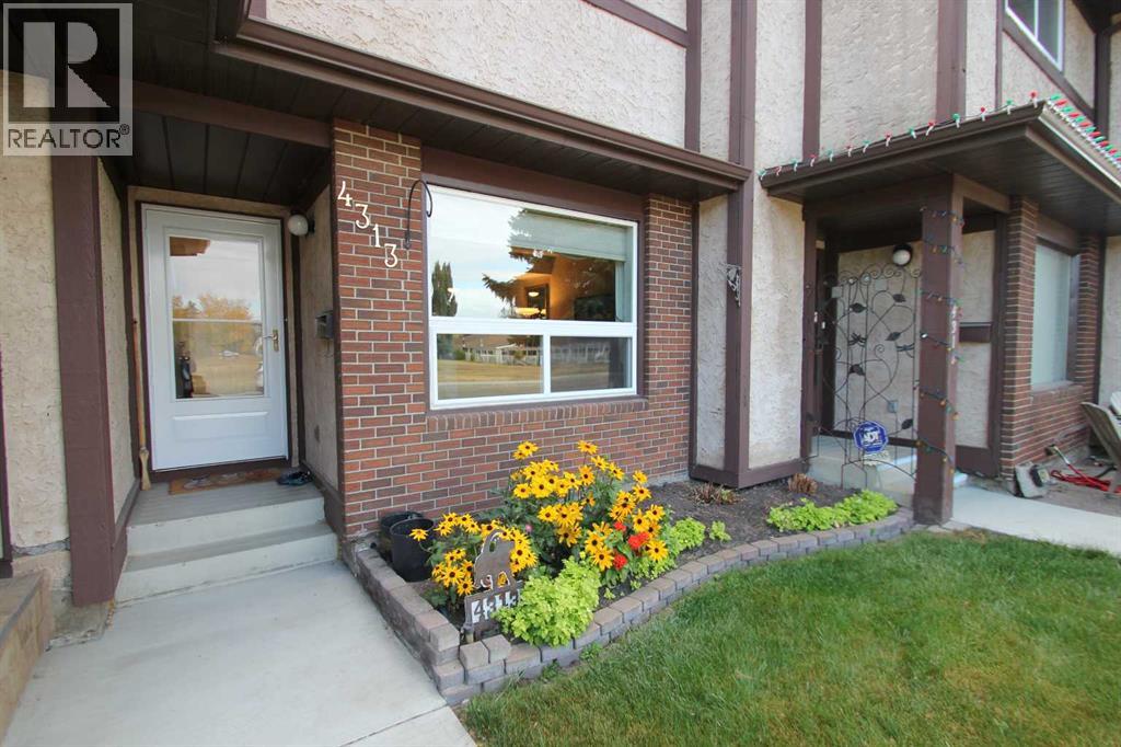 4313 46a Avenue, Red Deer, Alberta  T4N 6T7 - Photo 3 - A2279040