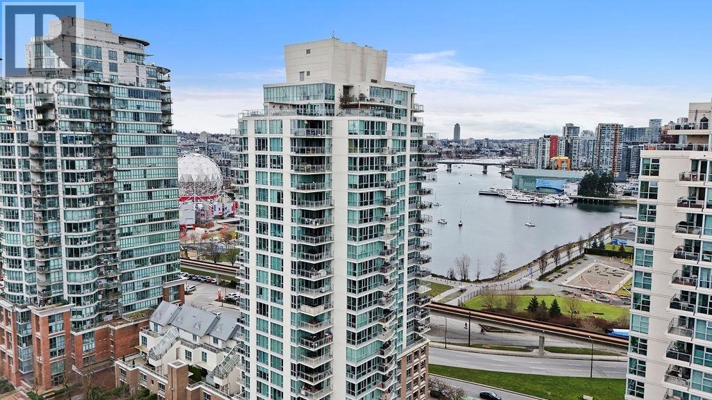 1302 120 Milross Avenue, Vancouver, British Columbia  V6A 4K7 - Photo 32 - R3096293