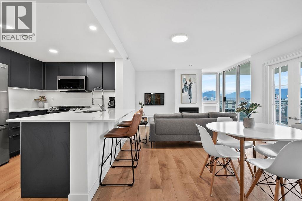 1302 120 Milross Avenue, Vancouver, British Columbia  V6A 4K7 - Photo 24 - R3096293