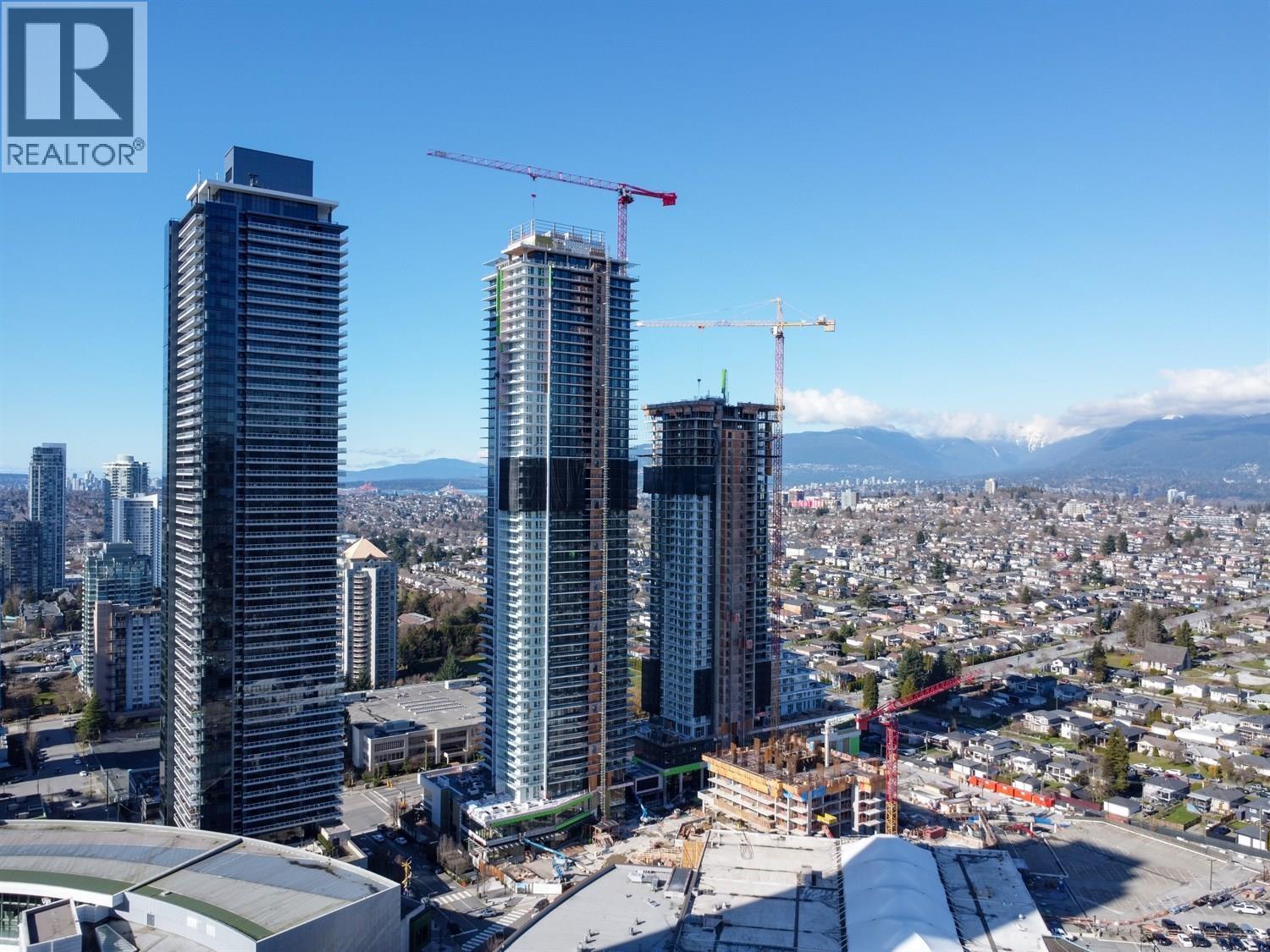 3311 4650 Brentwood Boulevard, Burnaby, British Columbia  V5C 0M3 - Photo 33 - R3095991