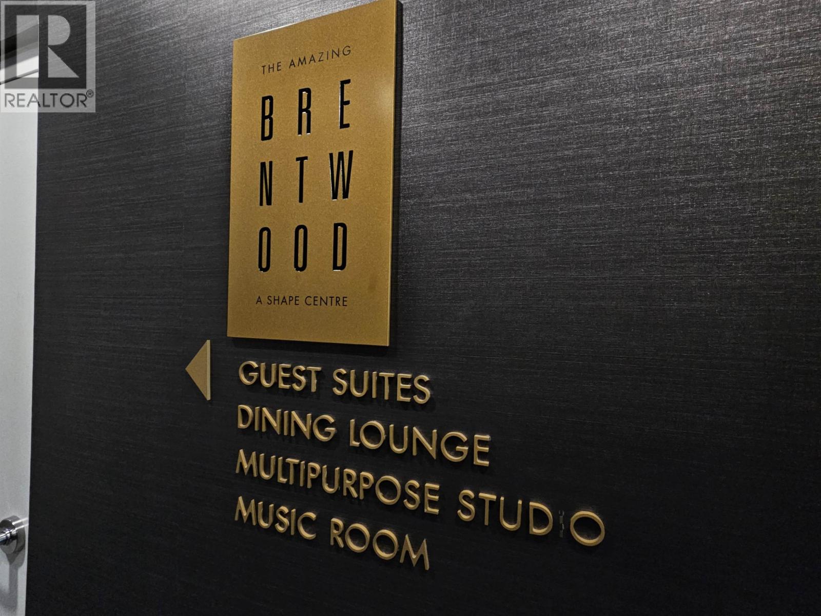 3311 4650 Brentwood Boulevard, Burnaby, British Columbia  V5C 0M3 - Photo 22 - R3095991