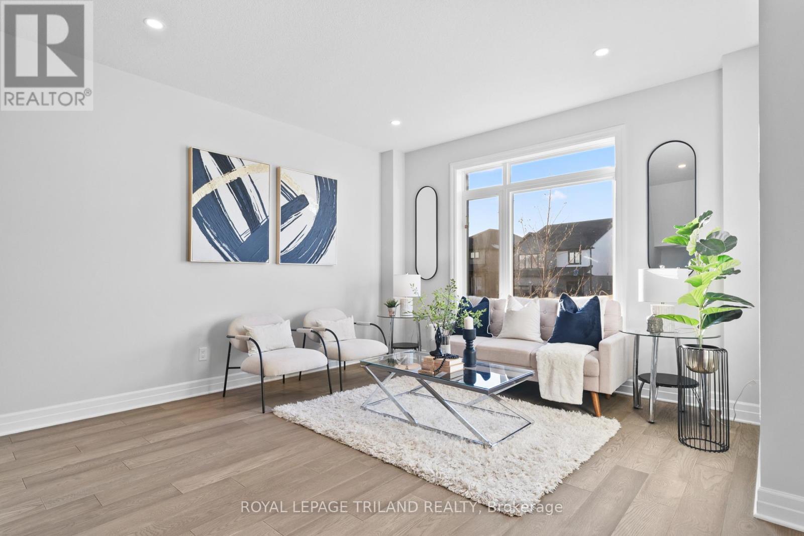 2610 Sheffield Boulevard, London South, Ontario  N6M 0J4 - Photo 10 - X12850268