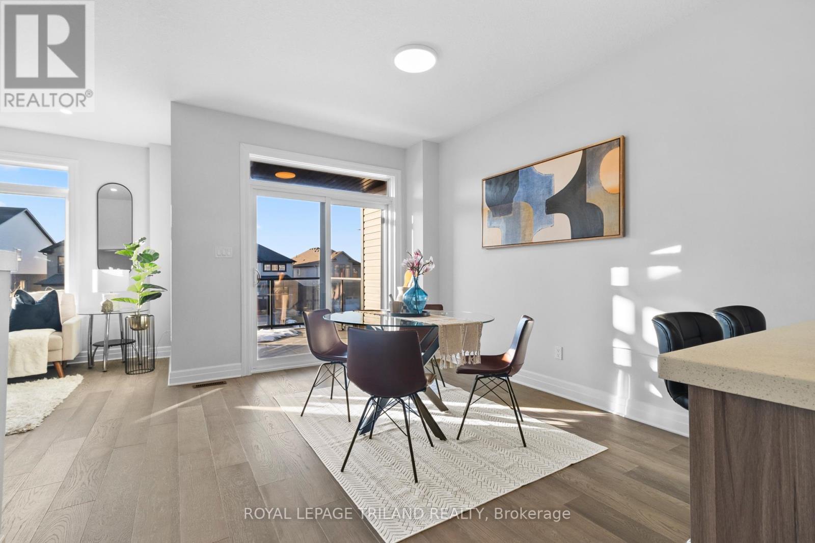 2610 Sheffield Boulevard, London South, Ontario  N6M 0J4 - Photo 11 - X12850268