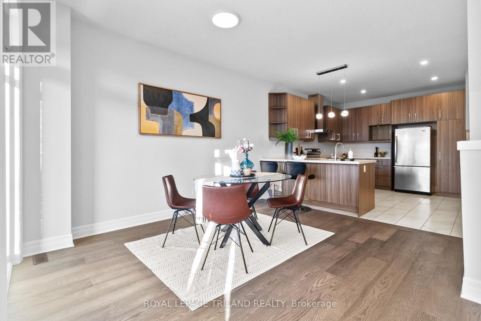 2610 Sheffield Boulevard, London South, Ontario  N6M 0J4 - Photo 12 - X12850268