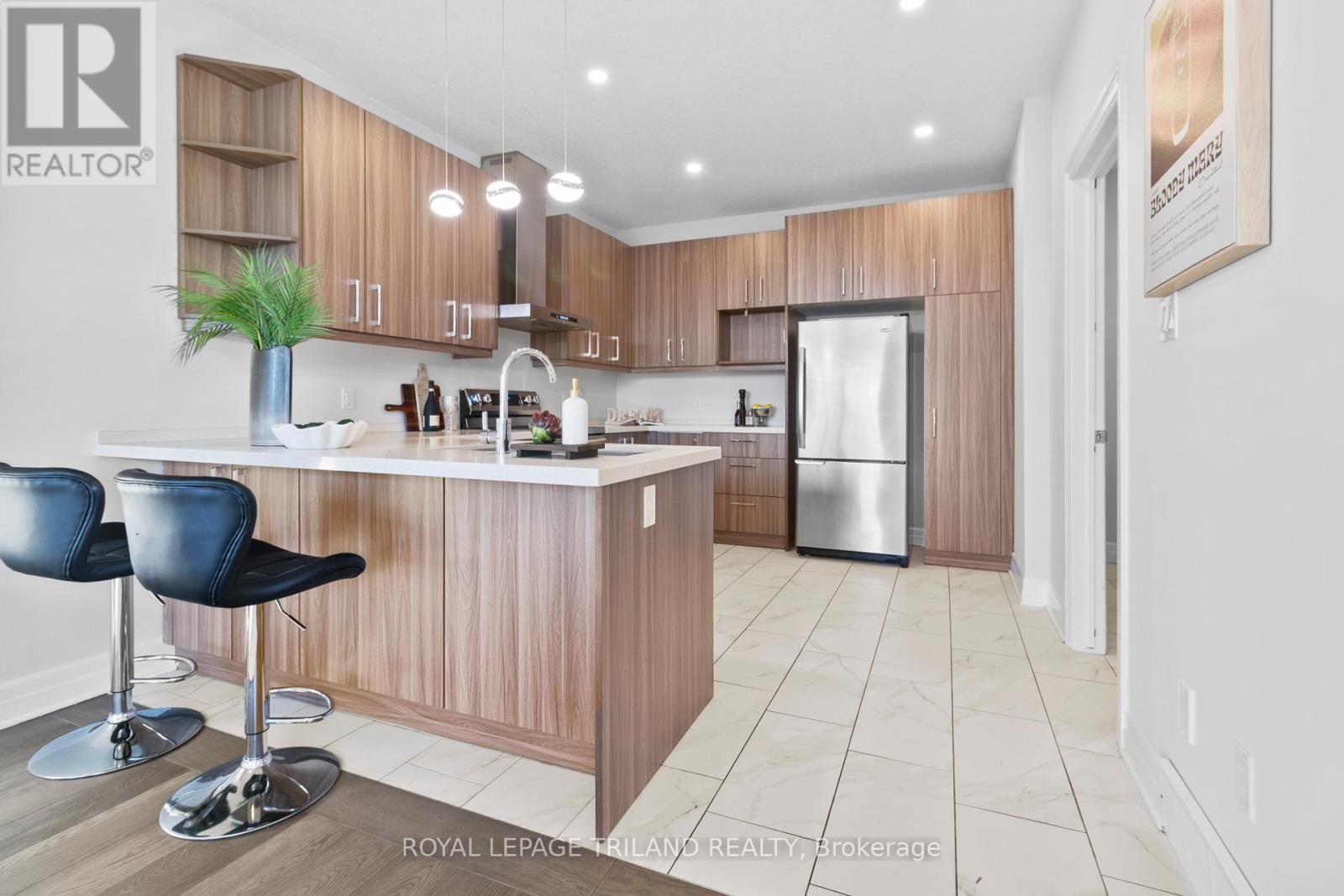 2610 Sheffield Boulevard, London South, Ontario  N6M 0J4 - Photo 14 - X12850268