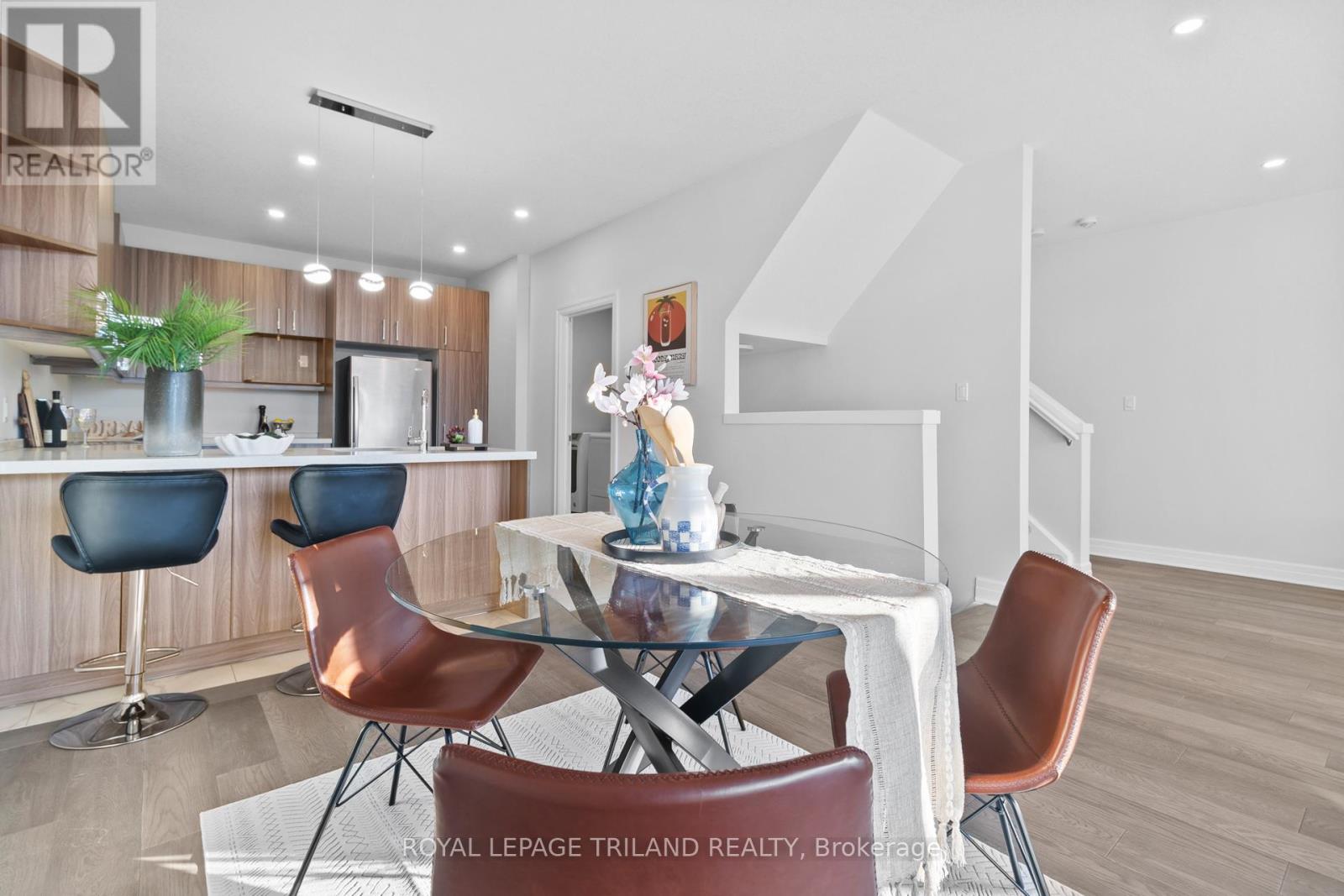 2610 Sheffield Boulevard, London South, Ontario  N6M 0J4 - Photo 15 - X12850268