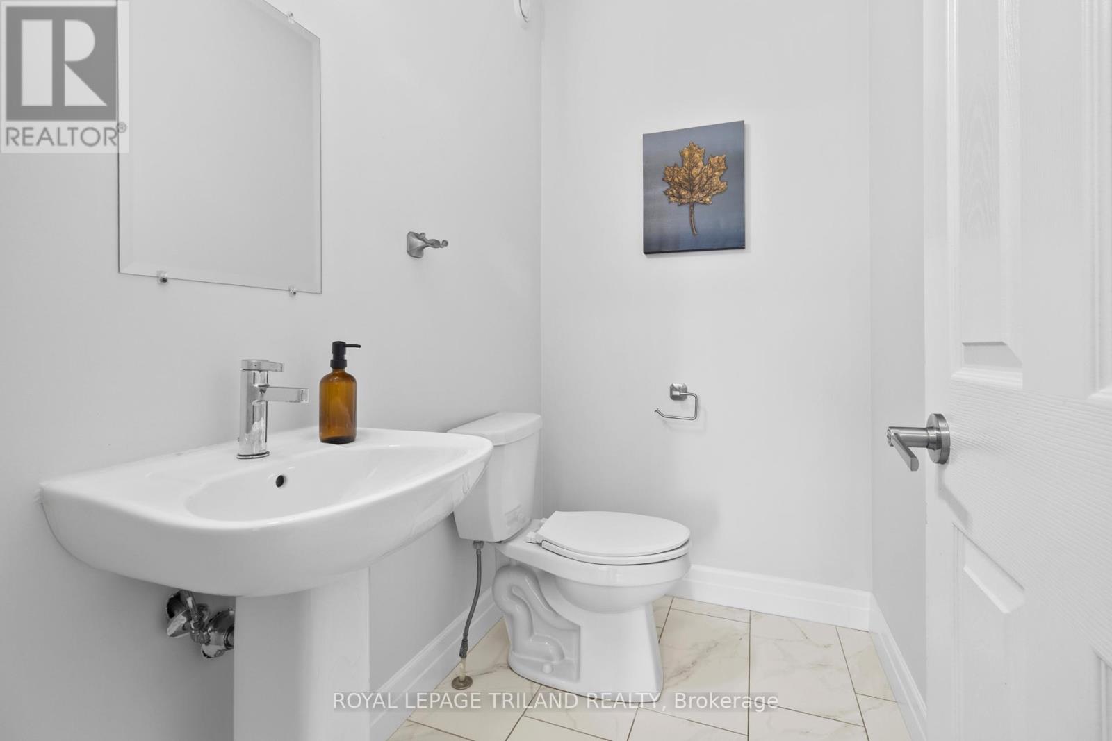 2610 Sheffield Boulevard, London South, Ontario  N6M 0J4 - Photo 17 - X12850268