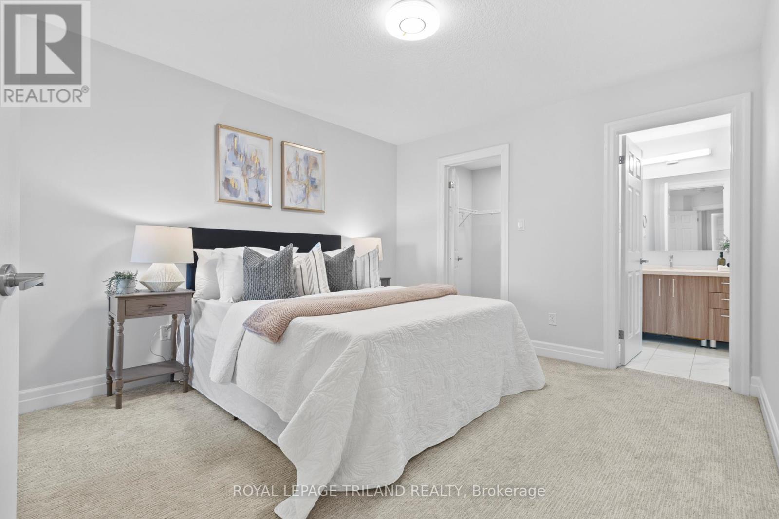 2610 Sheffield Boulevard, London South, Ontario  N6M 0J4 - Photo 21 - X12850268