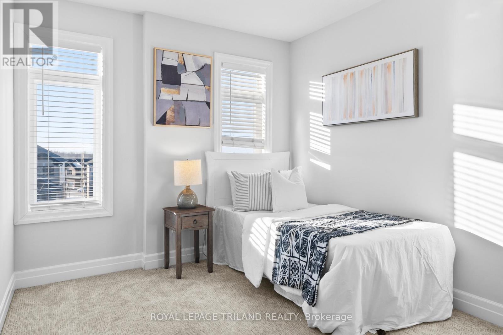 2610 Sheffield Boulevard, London South, Ontario  N6M 0J4 - Photo 24 - X12850268