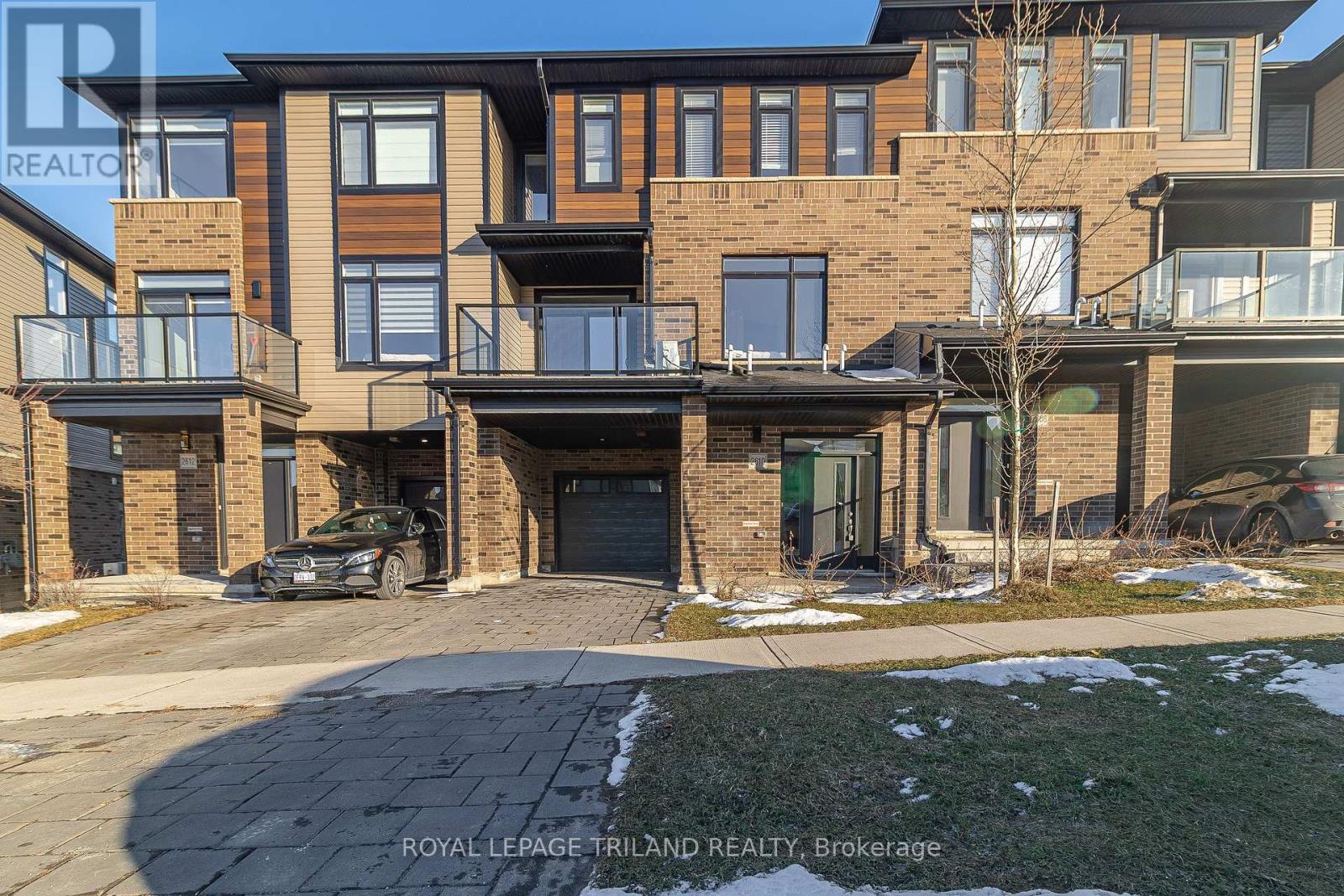 2610 Sheffield Boulevard, London South, Ontario  N6M 0J4 - Photo 28 - X12850268