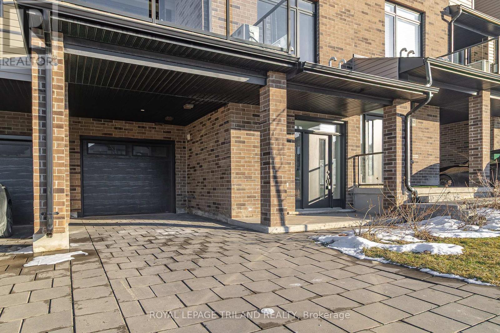 2610 Sheffield Boulevard, London South, Ontario  N6M 0J4 - Photo 3 - X12850268