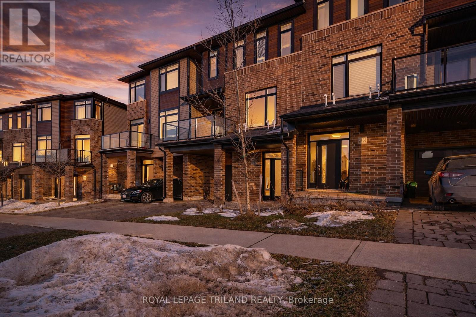 2610 Sheffield Boulevard, London South, Ontario  N6M 0J4 - Photo 30 - X12850268