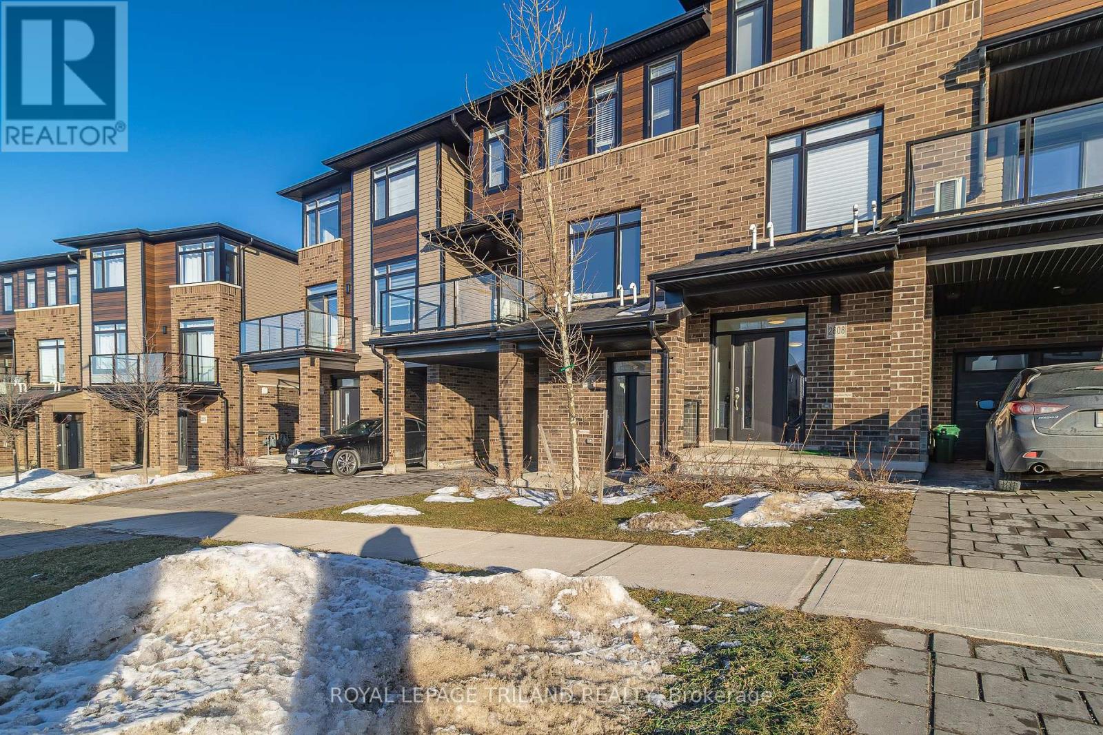 2610 Sheffield Boulevard, London South, Ontario  N6M 0J4 - Photo 31 - X12850268