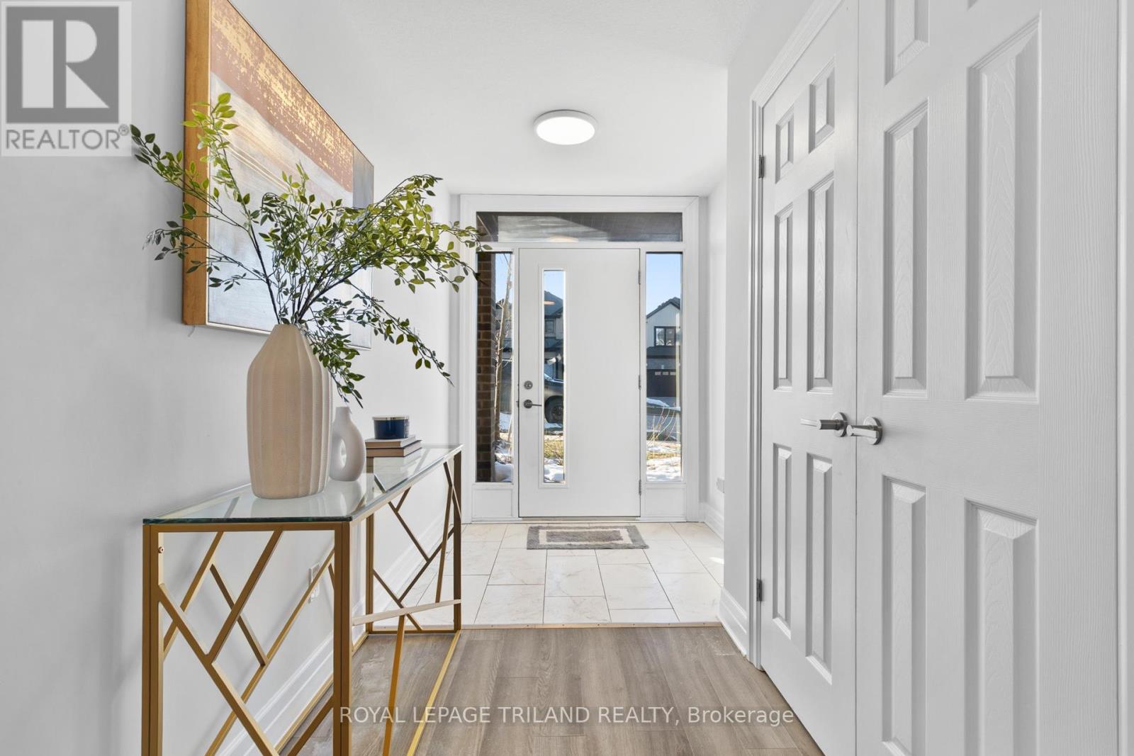 2610 Sheffield Boulevard, London South, Ontario  N6M 0J4 - Photo 4 - X12850268