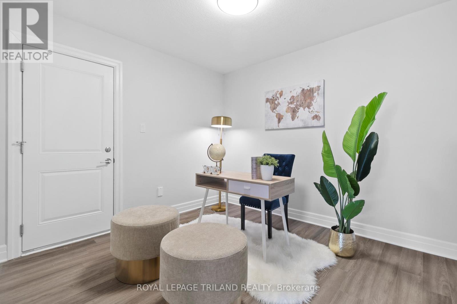 2610 Sheffield Boulevard, London South, Ontario  N6M 0J4 - Photo 8 - X12850268