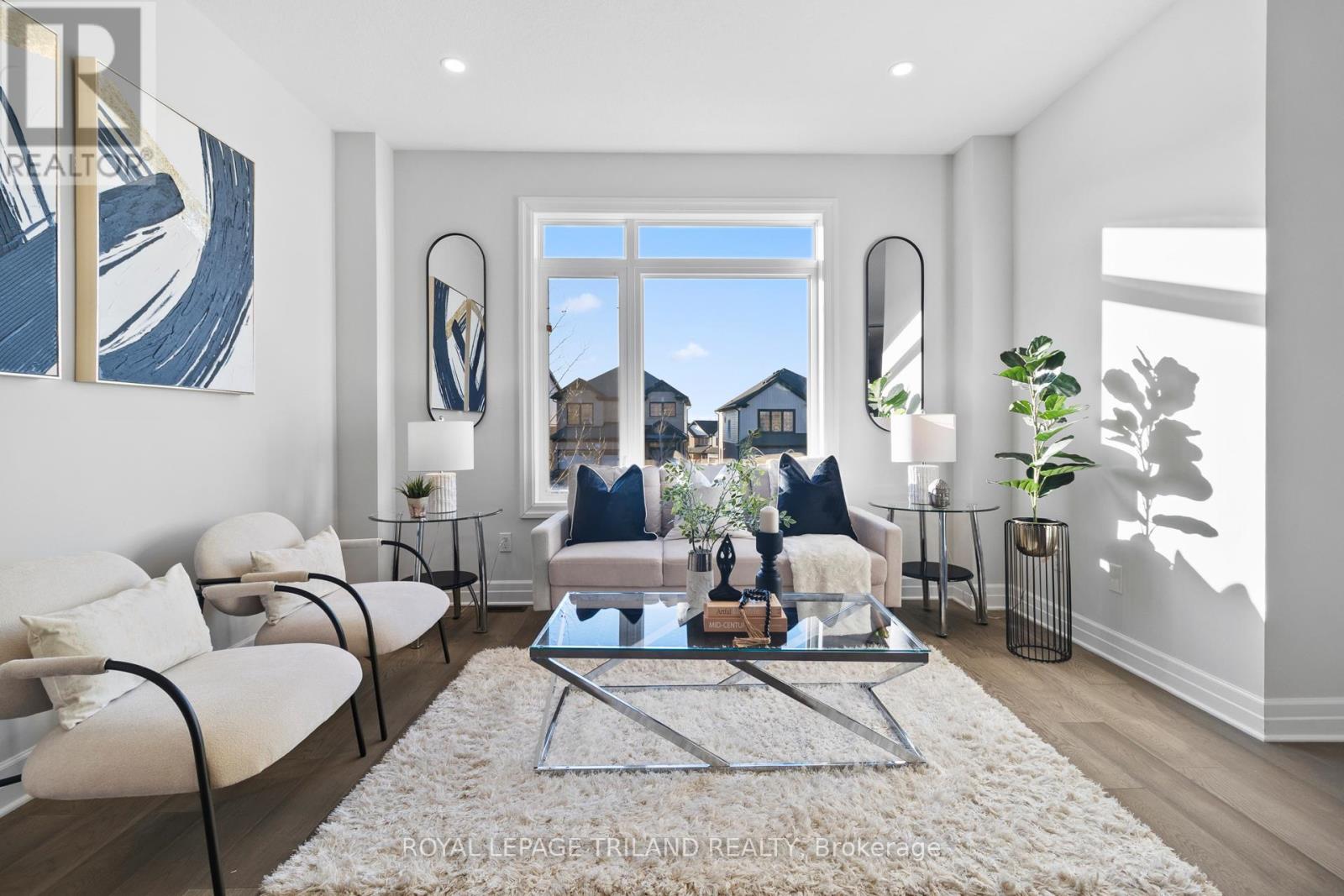 2610 Sheffield Boulevard, London South, Ontario  N6M 0J4 - Photo 9 - X12850268