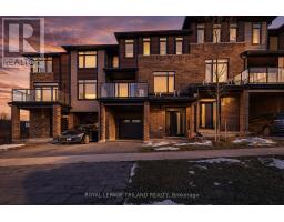 2610 SHEFFIELD BOULEVARD, London South, Ontario