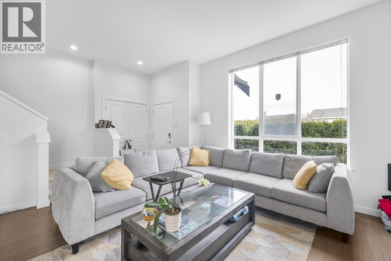 108 10388 NO. 2 ROAD, Richmond, British Columbia