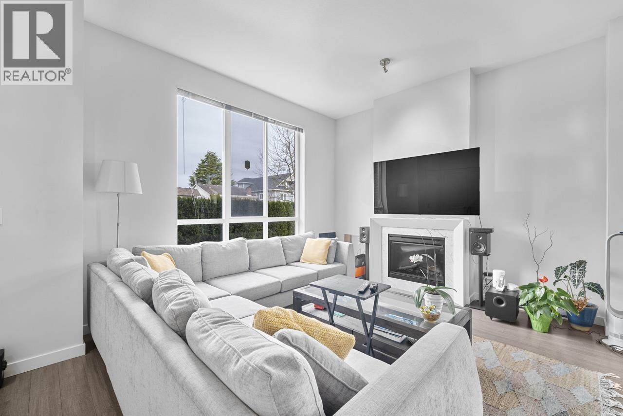 108 10388 No. 2 Road, Richmond, British Columbia  V7E 0B9 - Photo 3 - R3096319