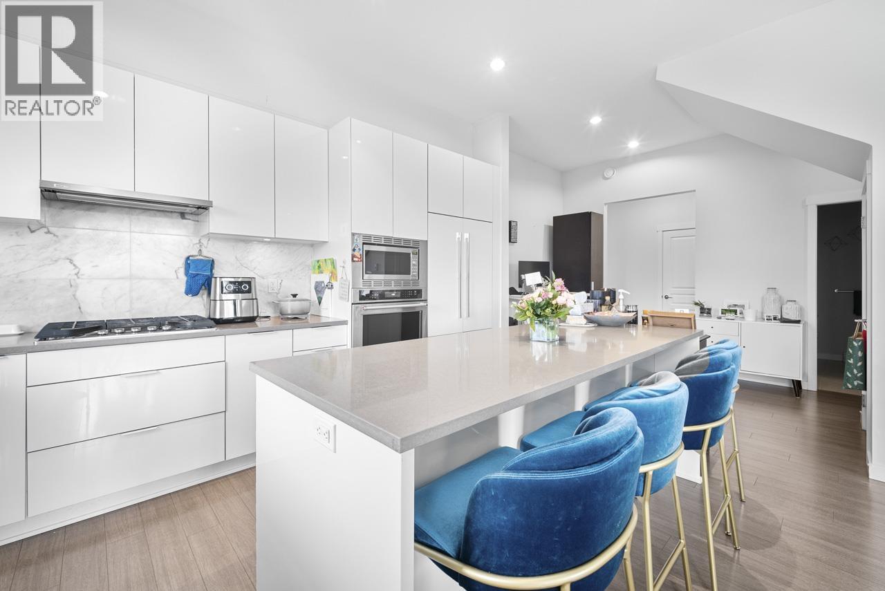 108 10388 No. 2 Road, Richmond, British Columbia  V7E 0B9 - Photo 6 - R3096319