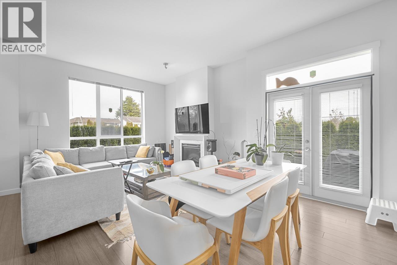 108 10388 No. 2 Road, Richmond, British Columbia  V7E 0B9 - Photo 5 - R3096319