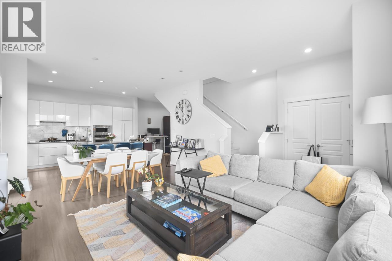 108 10388 No. 2 Road, Richmond, British Columbia  V7E 0B9 - Photo 2 - R3096319