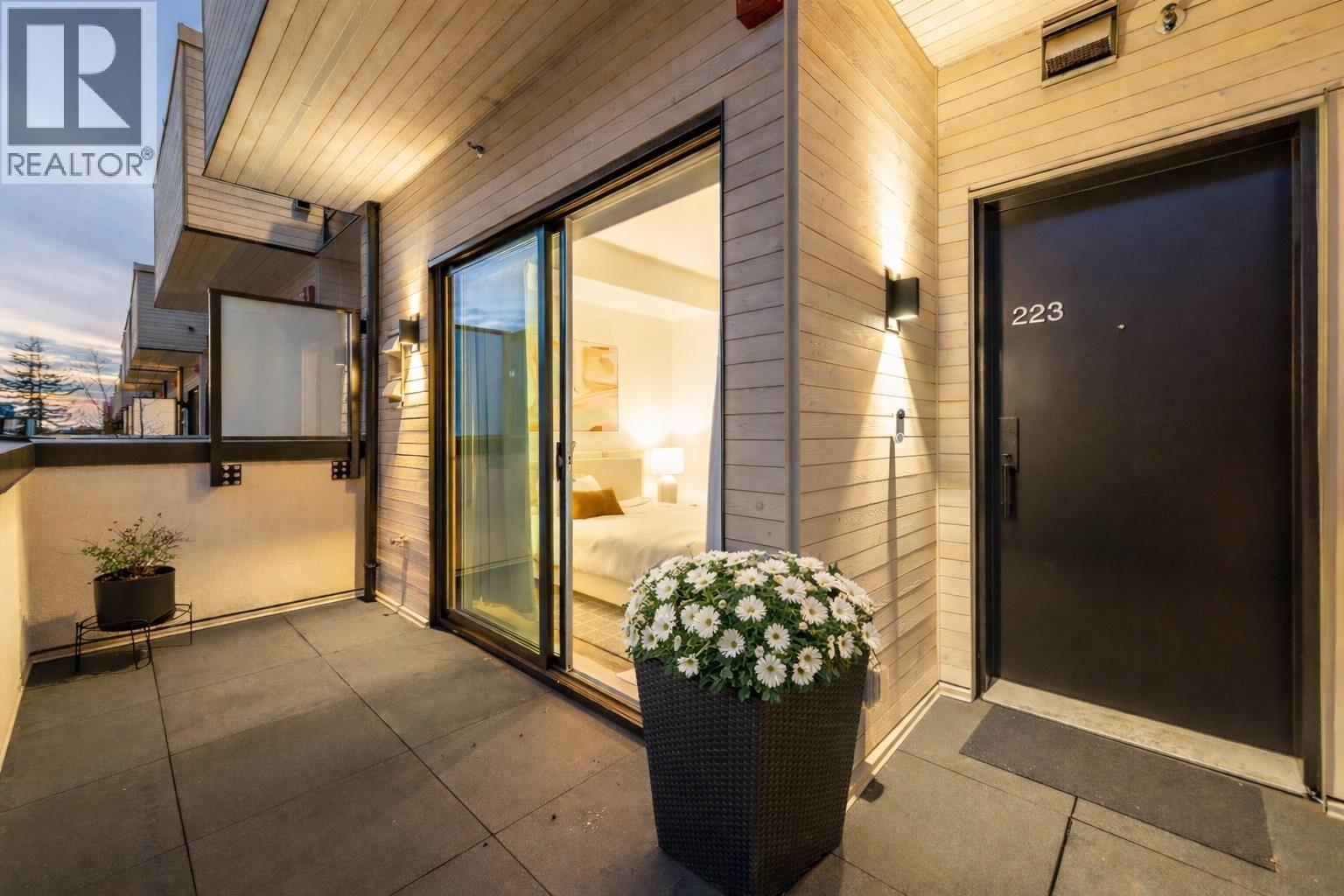 223 650 E 2nd Street, North Vancouver, British Columbia  V7L 1E3 - Photo 12 - R3084329