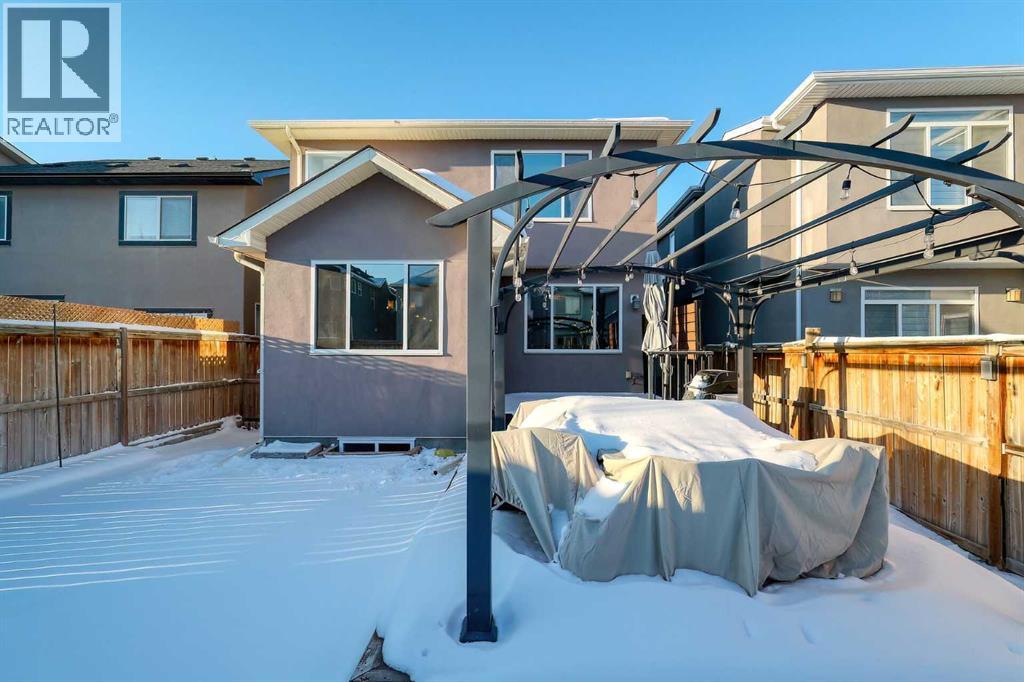 72 Sage Meadows Circle Nw, Calgary, Alberta  T3P 0G4 - Photo 46 - A2288749