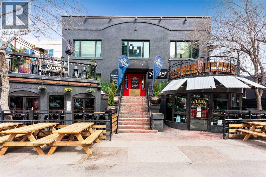 103, 1500 7 Street Sw, Calgary, Alberta  T2R 1A7 - Photo 42 - A2289513