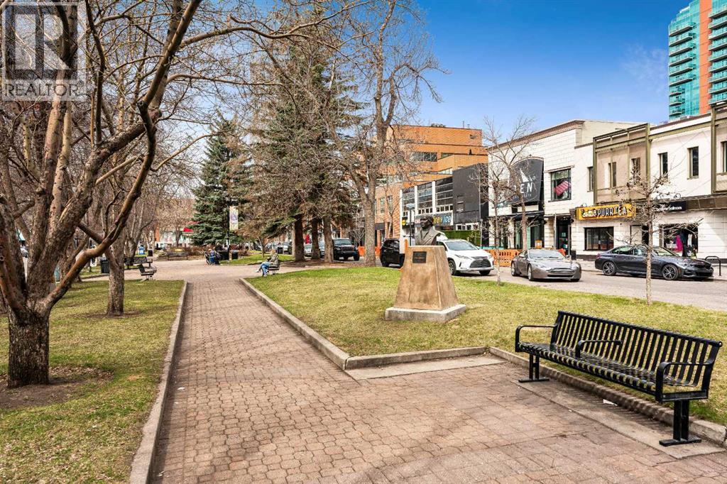 103, 1500 7 Street Sw, Calgary, Alberta  T2R 1A7 - Photo 46 - A2289513