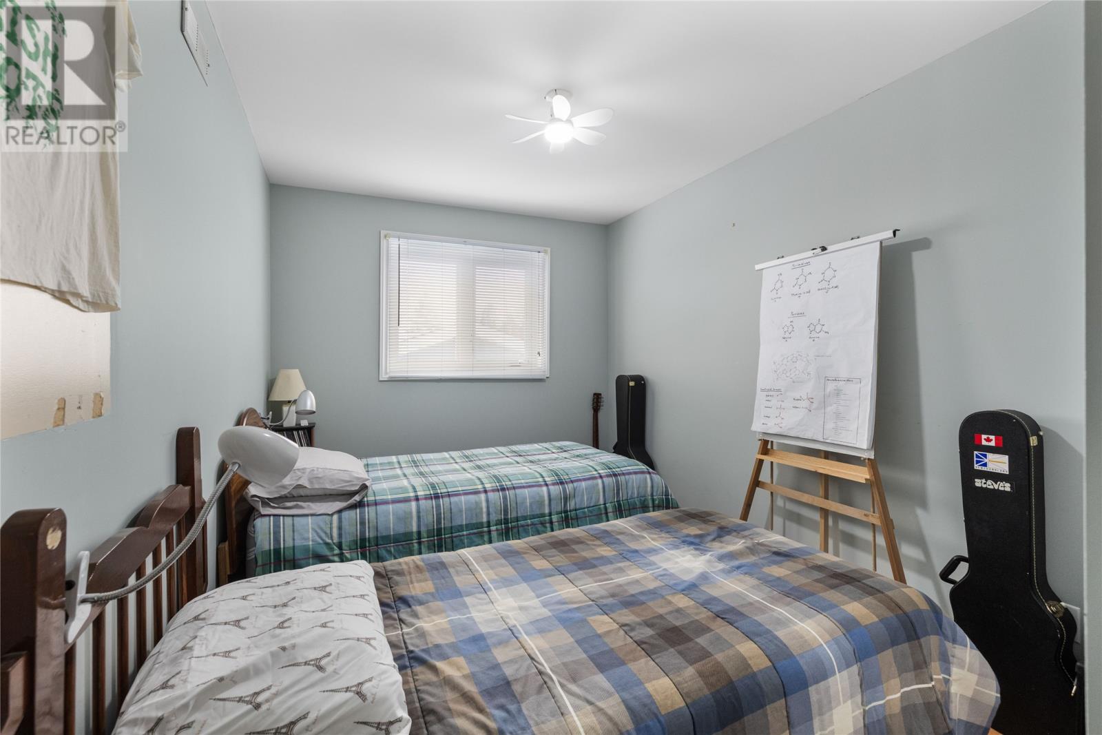 12 Bellevue Crescent, St John's, Newfoundland & Labrador  A1E 5T6 - Photo 18 - 1294971