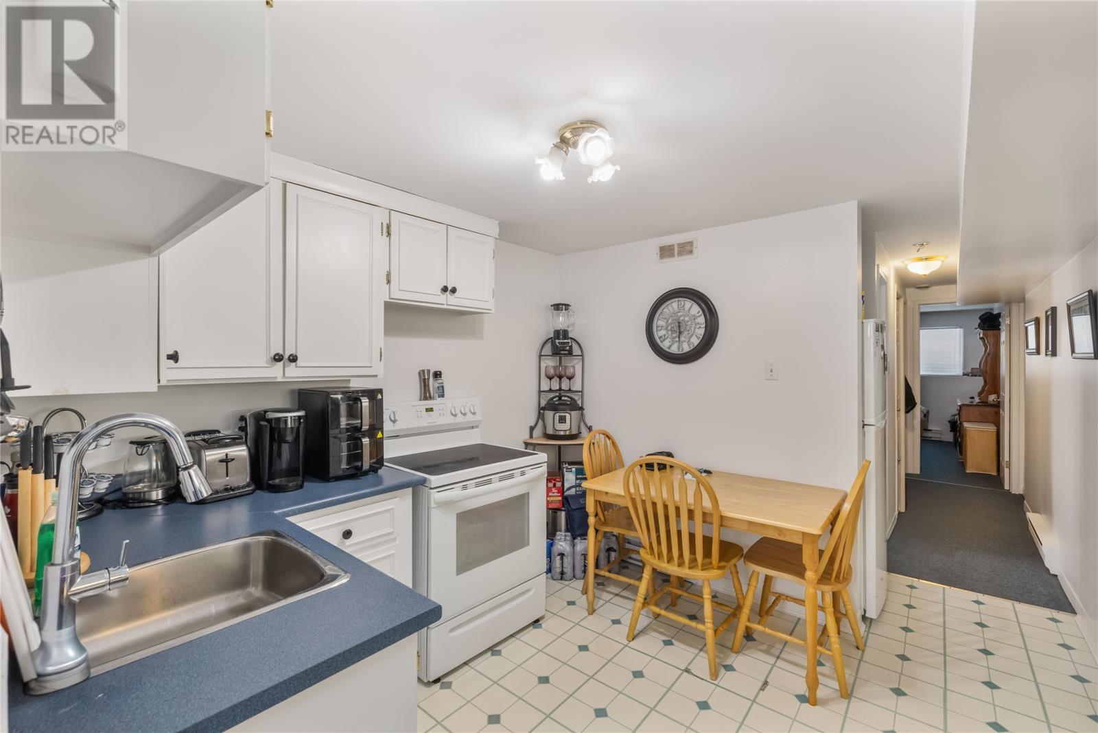 12 Bellevue Crescent, St John's, Newfoundland & Labrador  A1E 5T6 - Photo 23 - 1294971