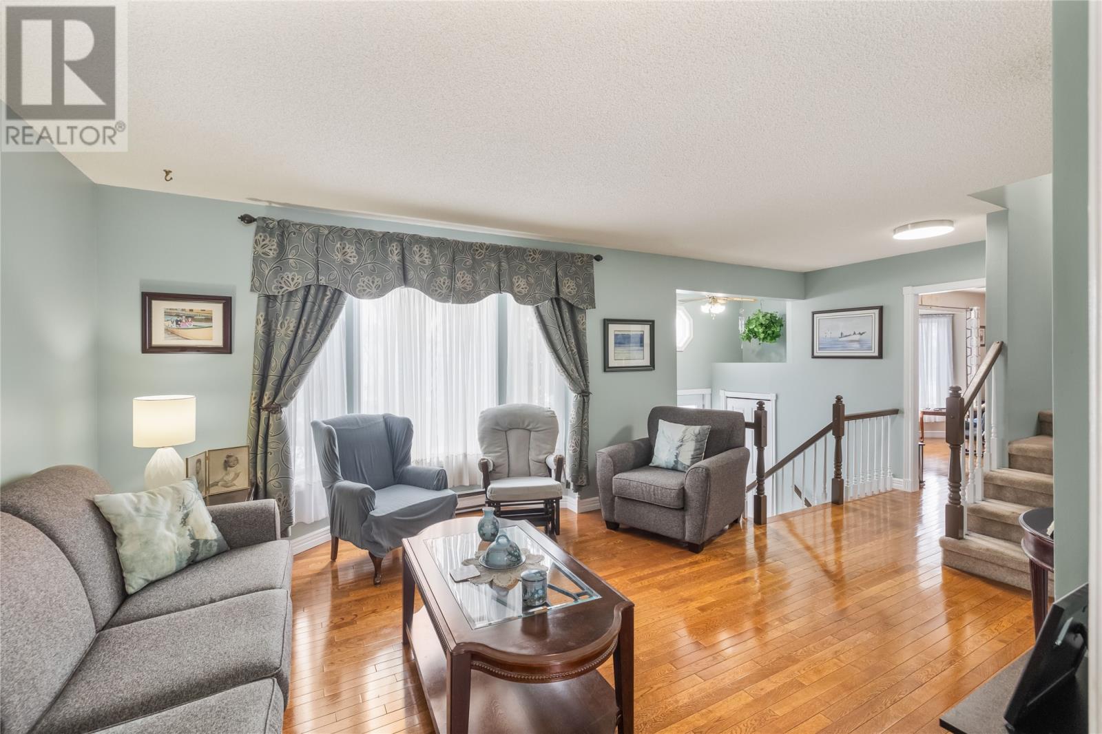 12 Bellevue Crescent, St John's, Newfoundland & Labrador  A1E 5T6 - Photo 3 - 1294971