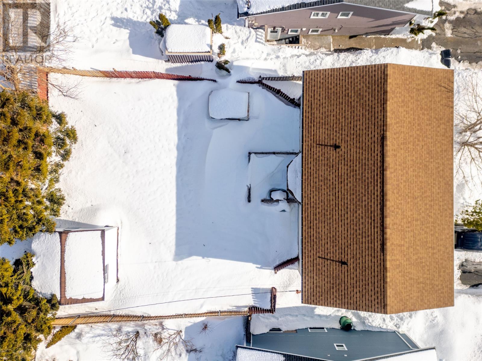 12 Bellevue Crescent, St John's, Newfoundland & Labrador  A1E 5T6 - Photo 31 - 1294971