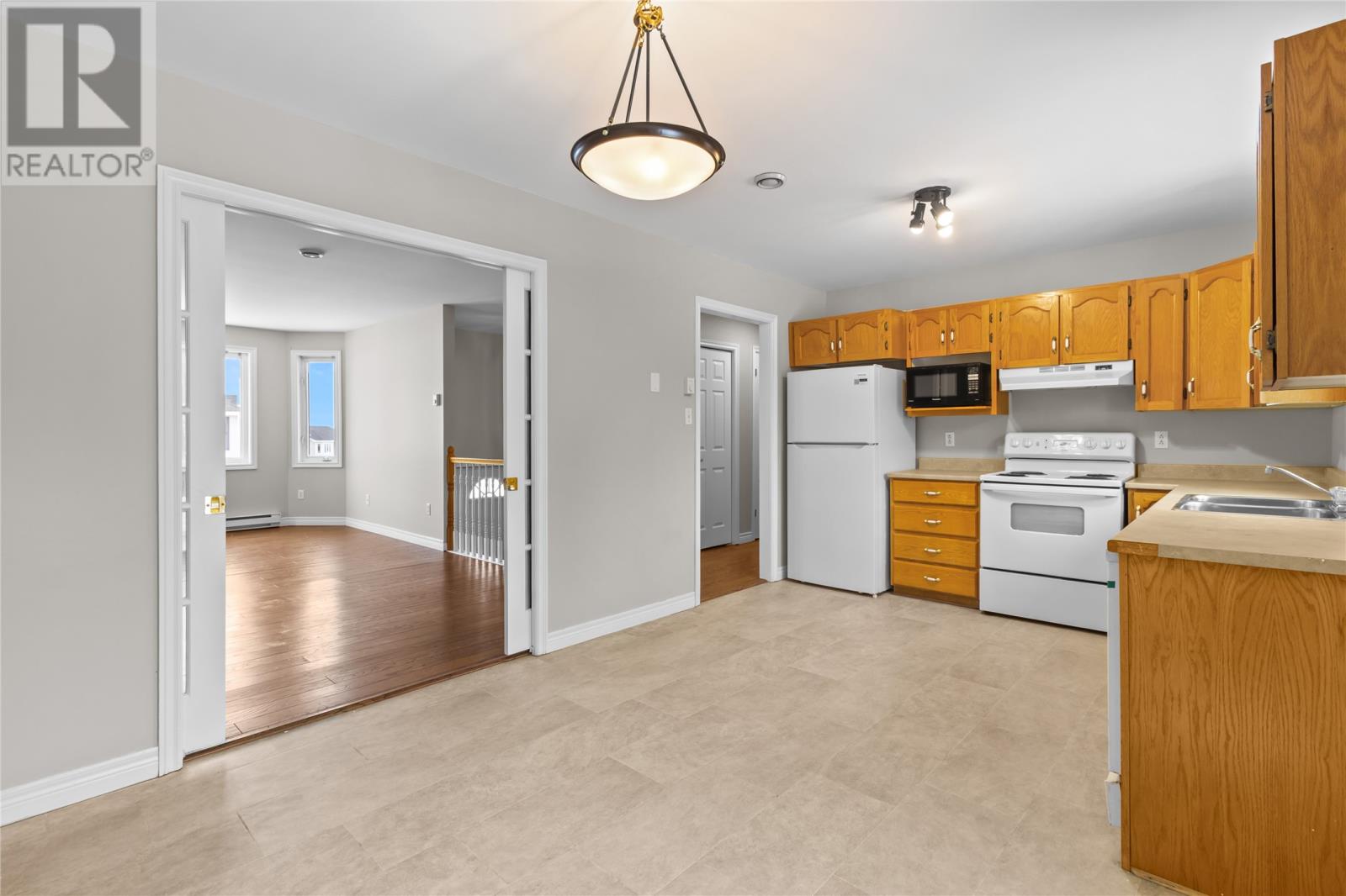 24 Kildare Place, St. John's, Newfoundland & Labrador  A1B 5A9 - Photo 11 - 1294939