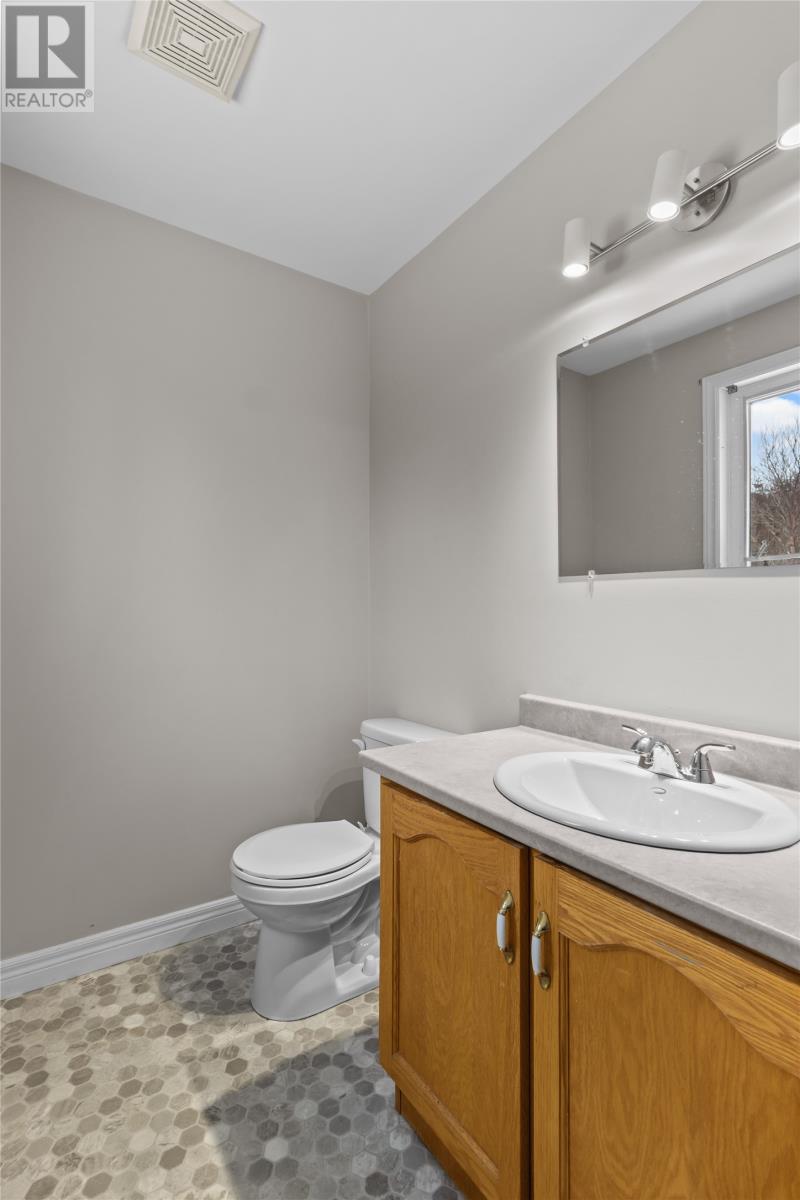 24 Kildare Place, St. John's, Newfoundland & Labrador  A1B 5A9 - Photo 17 - 1294939