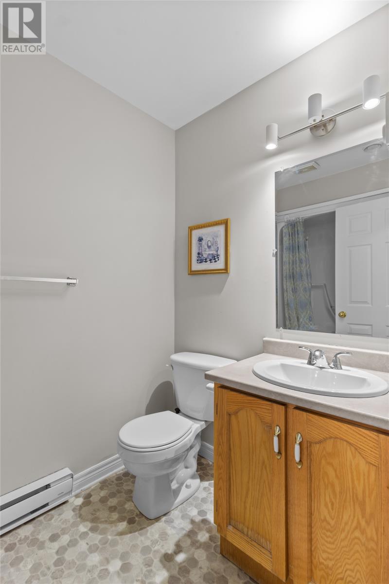 24 Kildare Place, St. John's, Newfoundland & Labrador  A1B 5A9 - Photo 18 - 1294939