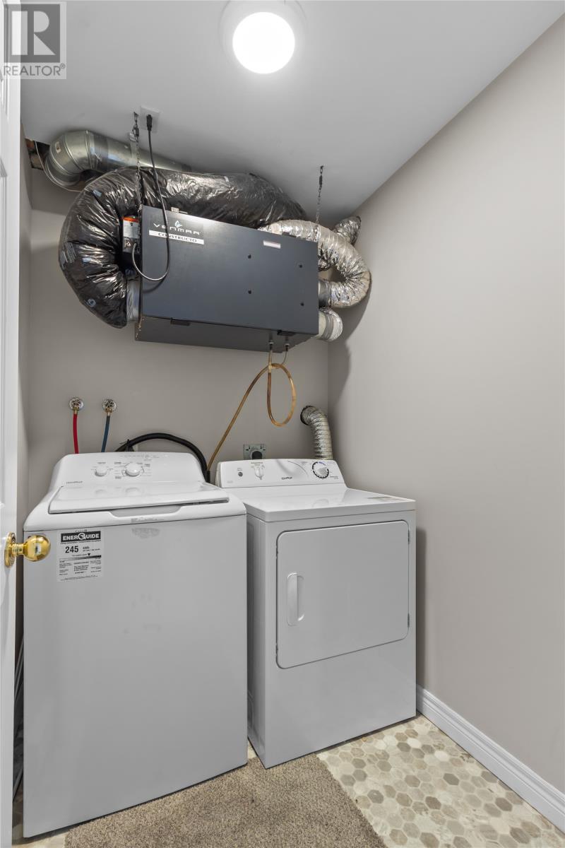 24 Kildare Place, St. John's, Newfoundland & Labrador  A1B 5A9 - Photo 19 - 1294939